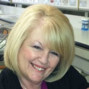 Meet your Posher, Kristine